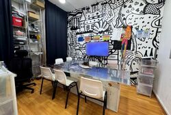 Hougang Street 21 (D19), Office #568049351